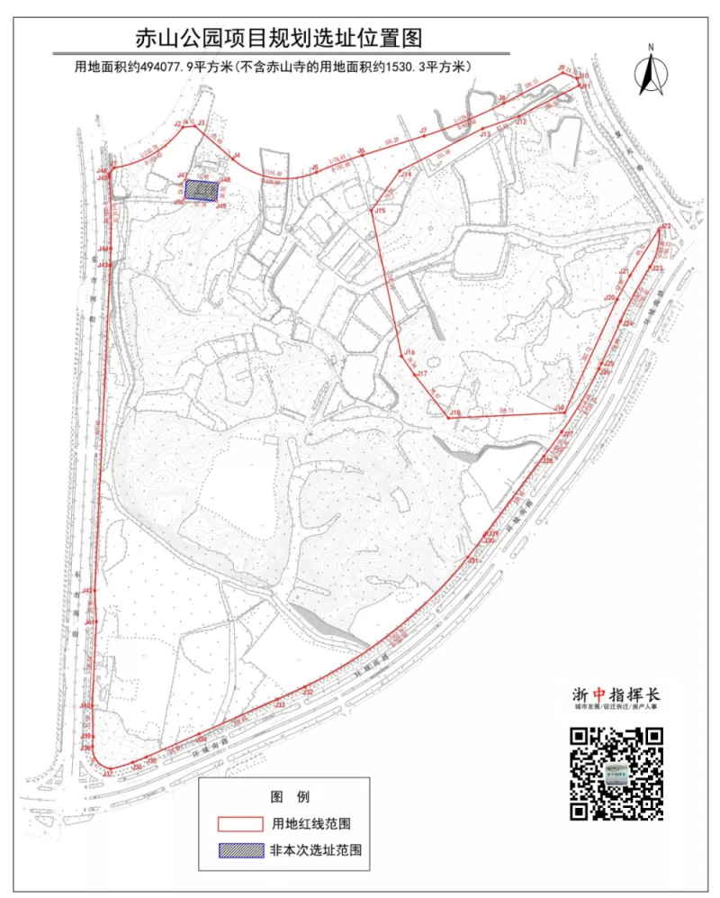 市区一环内最大公园将进入施工阶段,2021年9月底完工.